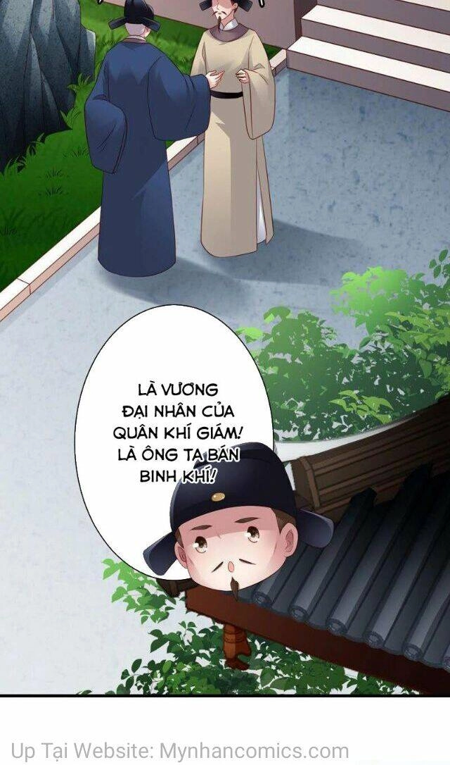 Thái Tử Điện Hạ Có Tin Vui Chapter 95 - 15