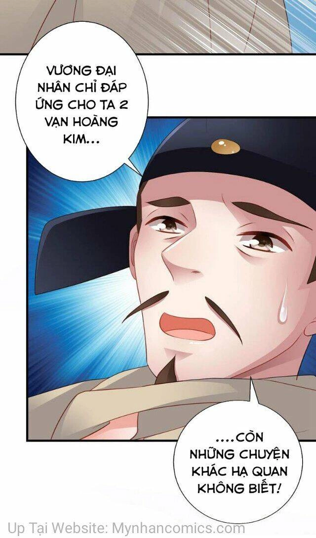 Thái Tử Điện Hạ Có Tin Vui Chapter 95 - 17