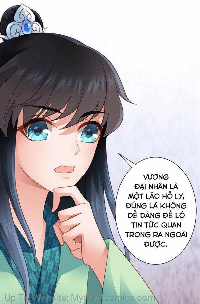 Thái Tử Điện Hạ Có Tin Vui Chapter 95 - 18