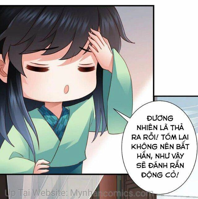 Thái Tử Điện Hạ Có Tin Vui Chapter 95 - 22