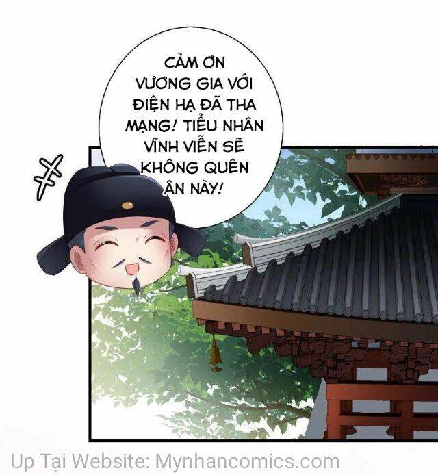 Thái Tử Điện Hạ Có Tin Vui Chapter 95 - 25