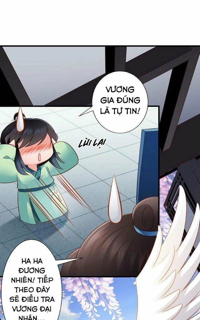 Thái Tử Điện Hạ Có Tin Vui Chapter 95 - 27