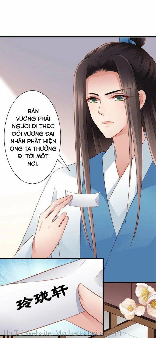 Thái Tử Điện Hạ Có Tin Vui Chapter 96 - 1