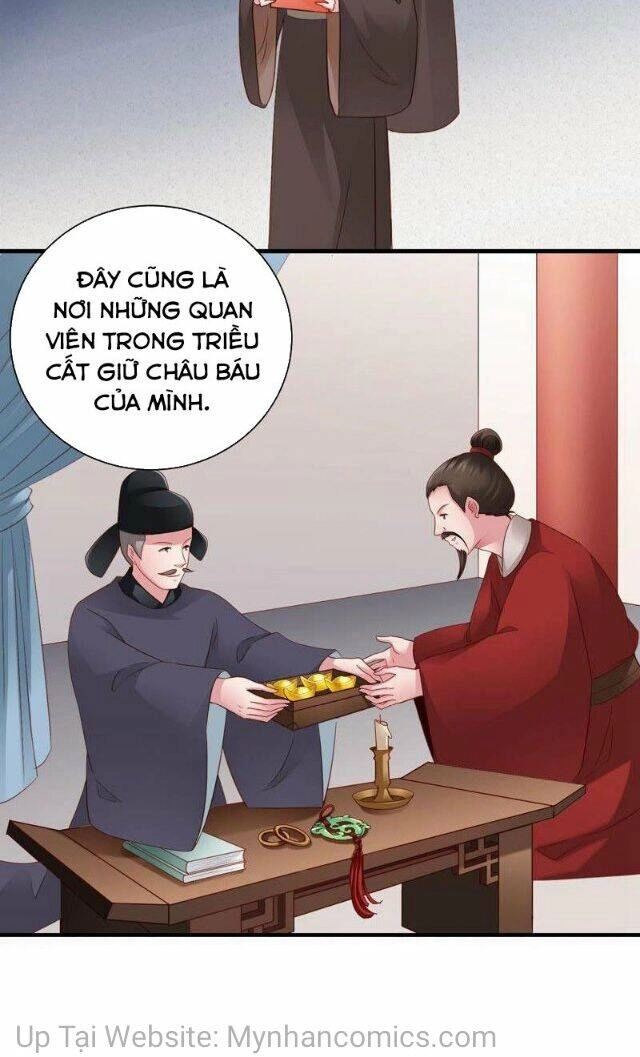Thái Tử Điện Hạ Có Tin Vui Chapter 96 - 5