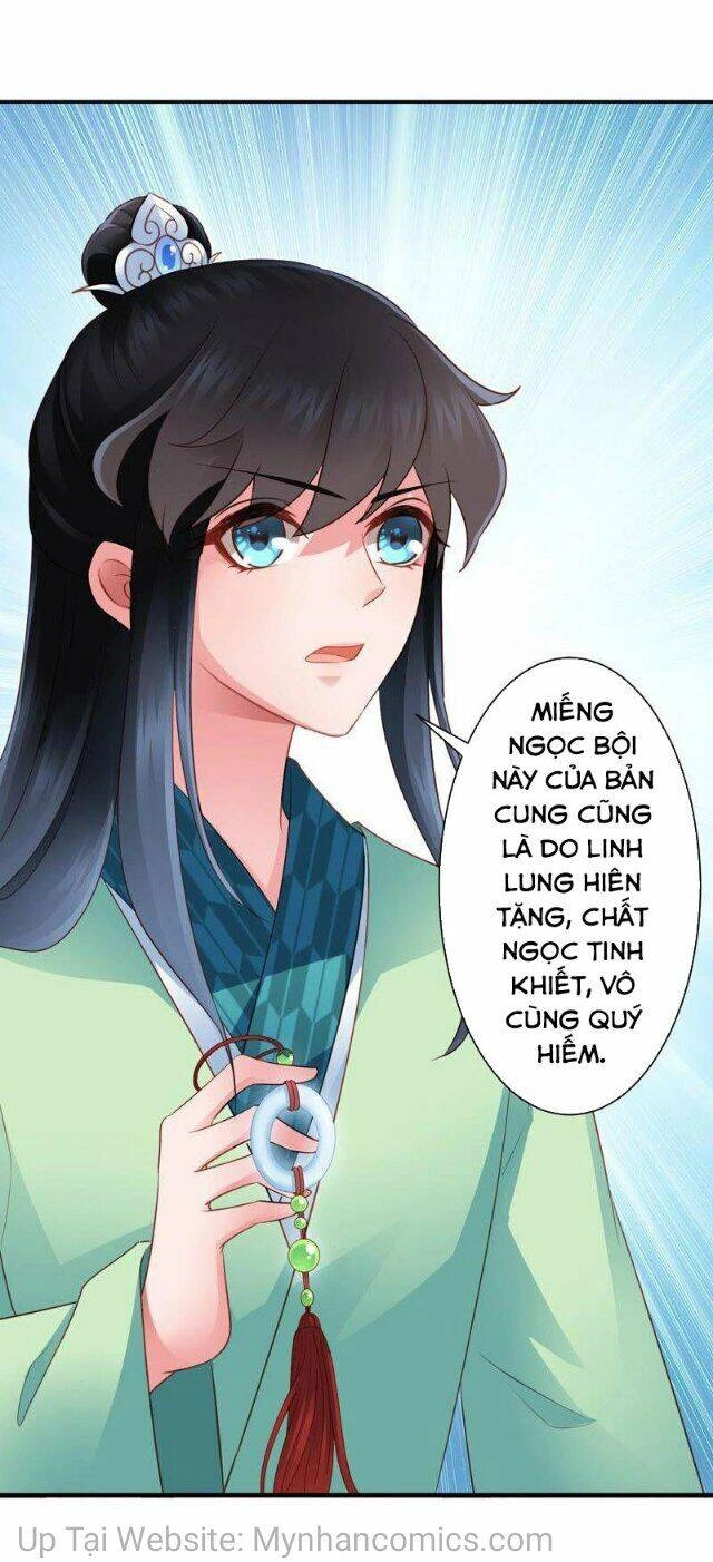 Thái Tử Điện Hạ Có Tin Vui Chapter 96 - 6