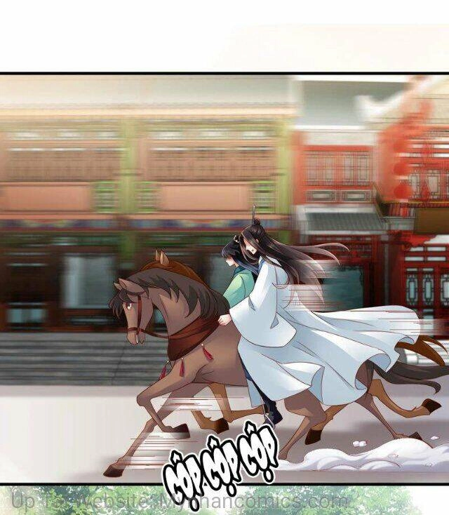 Thái Tử Điện Hạ Có Tin Vui Chapter 96 - 12