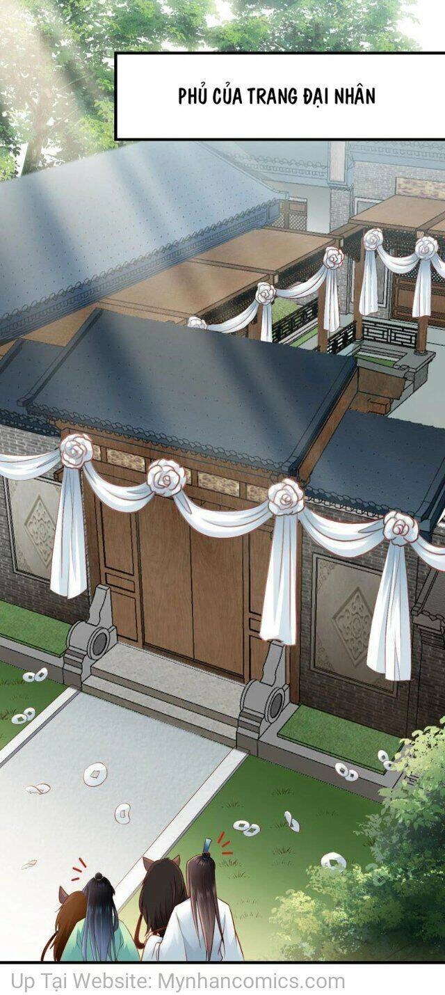 Thái Tử Điện Hạ Có Tin Vui Chapter 96 - 13