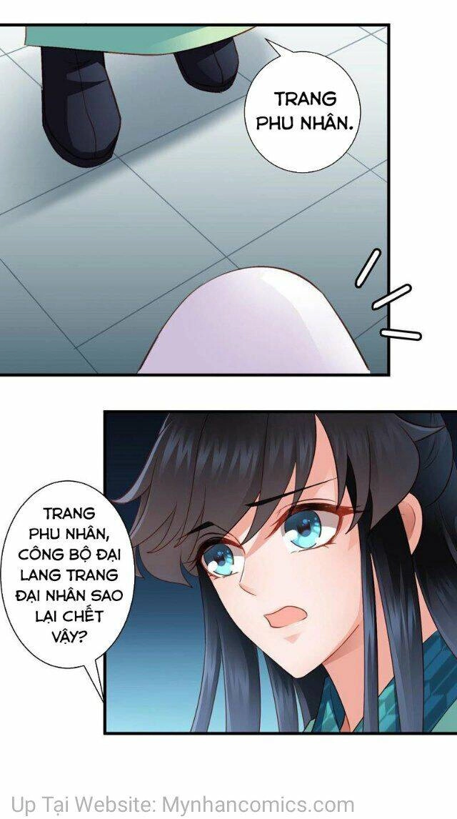 Thái Tử Điện Hạ Có Tin Vui Chapter 96 - 15