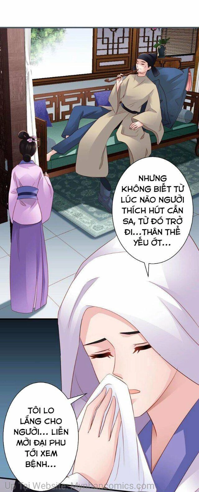 Thái Tử Điện Hạ Có Tin Vui Chapter 96 - 19