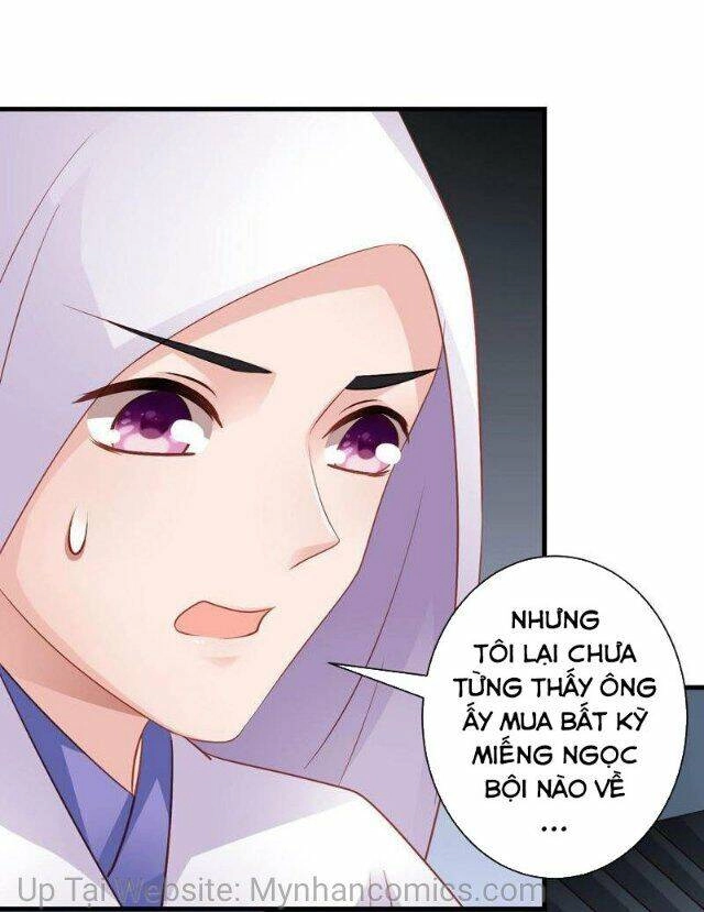 Thái Tử Điện Hạ Có Tin Vui Chapter 96 - 22