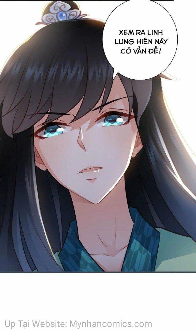 Thái Tử Điện Hạ Có Tin Vui Chapter 96 - 25