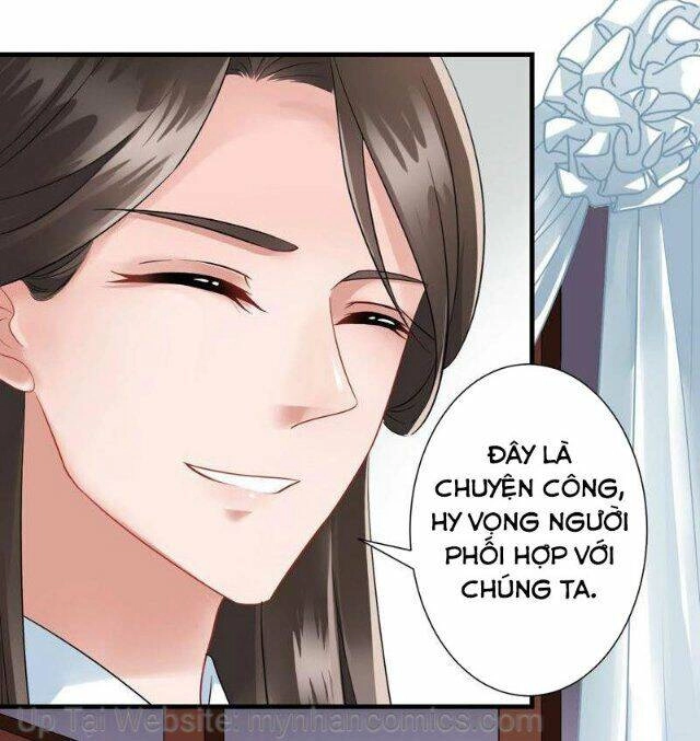 Thái Tử Điện Hạ Có Tin Vui Chapter 97 - 6