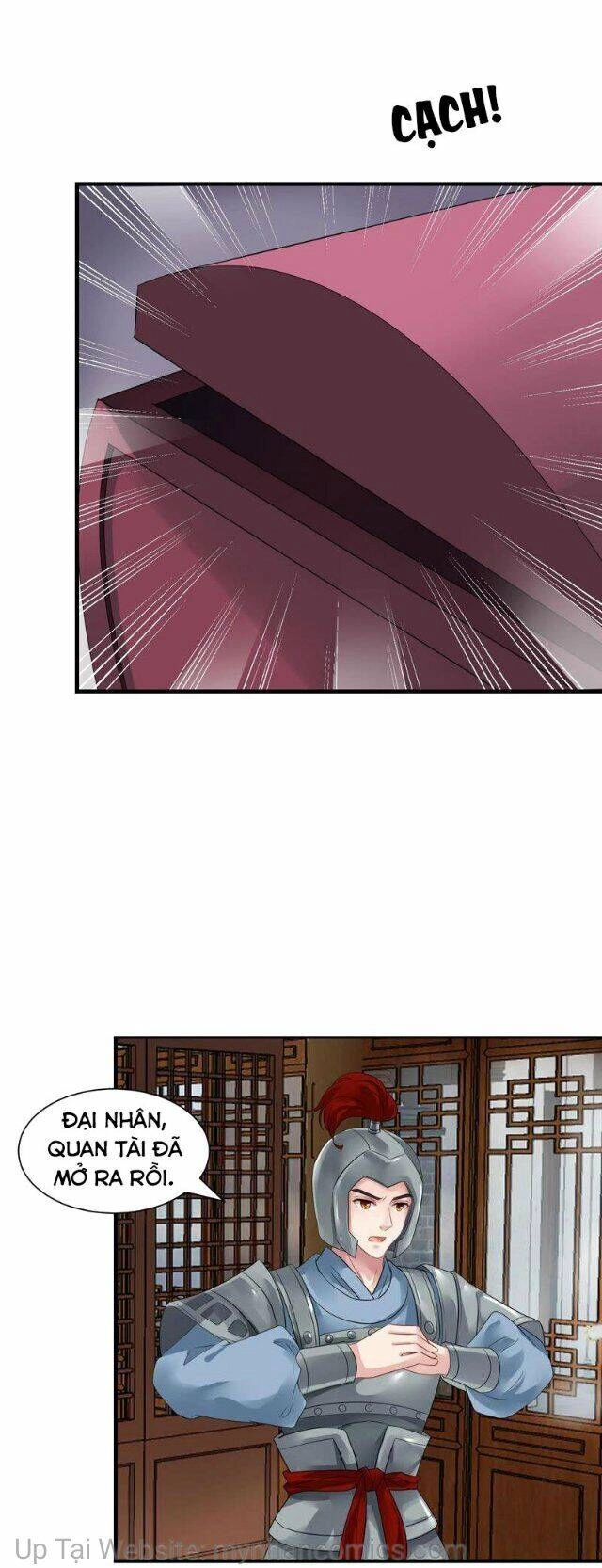 Thái Tử Điện Hạ Có Tin Vui Chapter 97 - 12