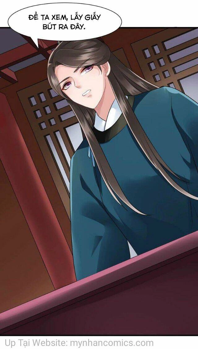 Thái Tử Điện Hạ Có Tin Vui Chapter 97 - 13