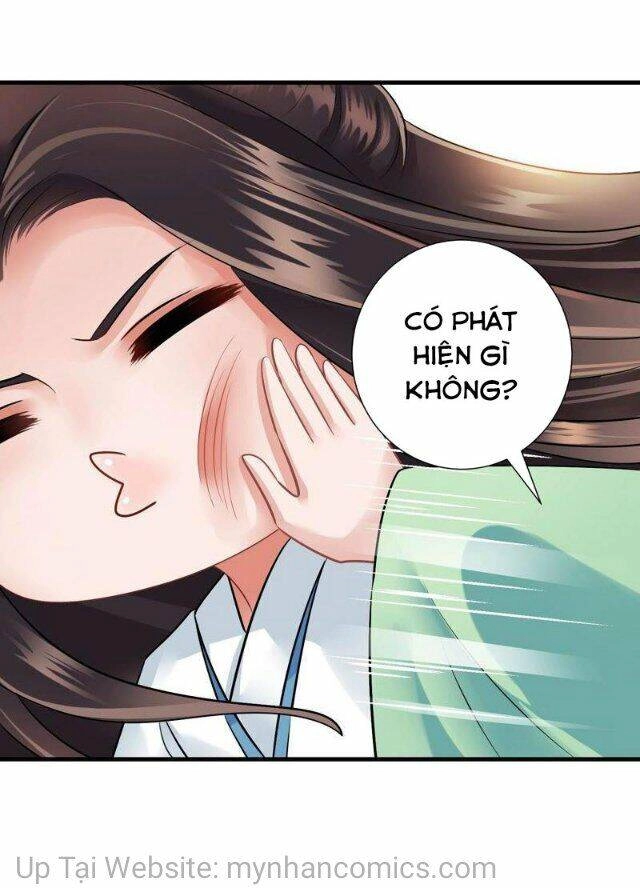Thái Tử Điện Hạ Có Tin Vui Chapter 97 - 19