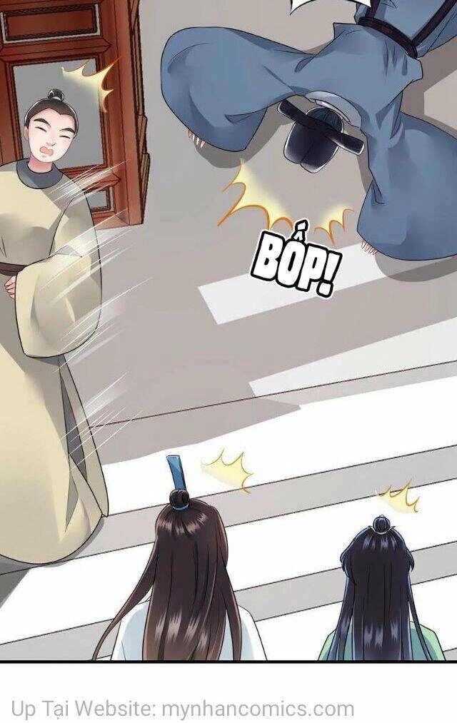 Thái Tử Điện Hạ Có Tin Vui Chapter 97 - 25