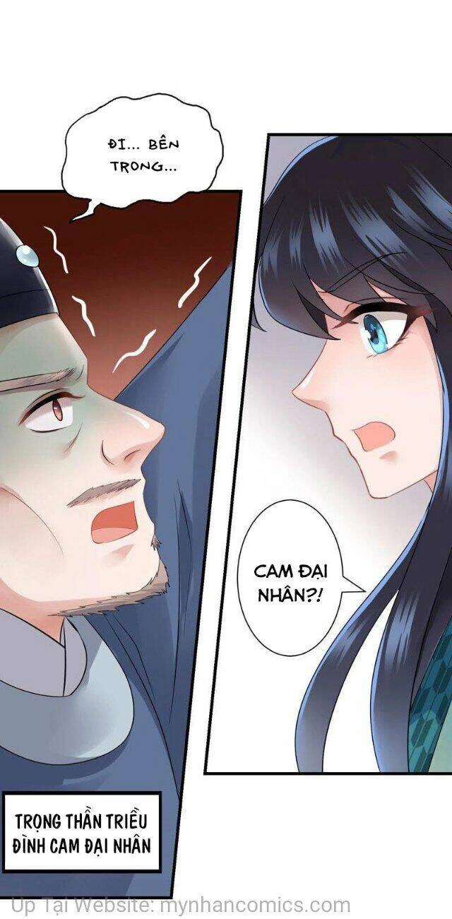 Thái Tử Điện Hạ Có Tin Vui Chapter 97 - 26