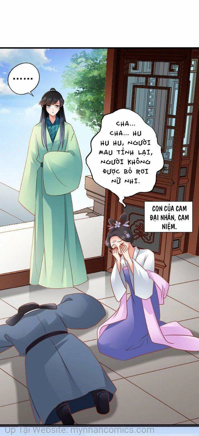 Thái Tử Điện Hạ Có Tin Vui Chapter 98 - 1