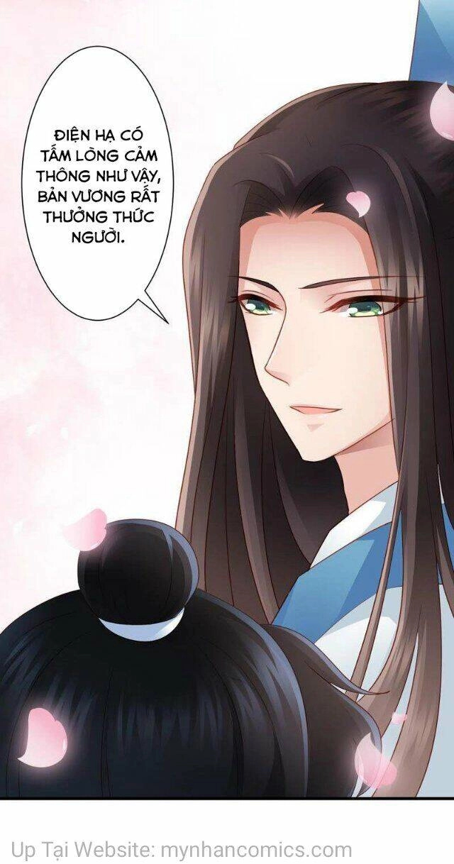 Thái Tử Điện Hạ Có Tin Vui Chapter 98 - 3