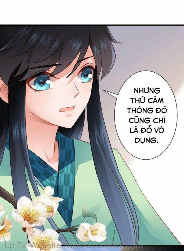 Thái Tử Điện Hạ Có Tin Vui Chapter 98 - 4