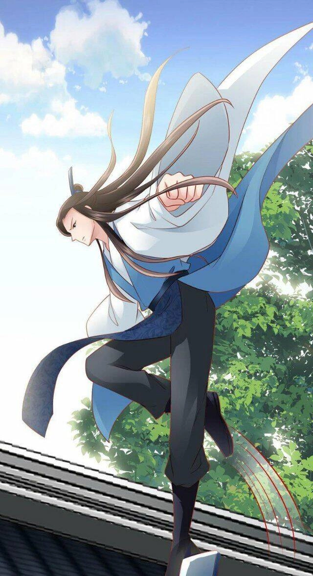 Thái Tử Điện Hạ Có Tin Vui Chapter 98 - 13