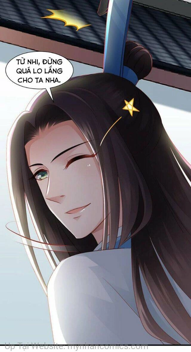 Thái Tử Điện Hạ Có Tin Vui Chapter 98 - 14