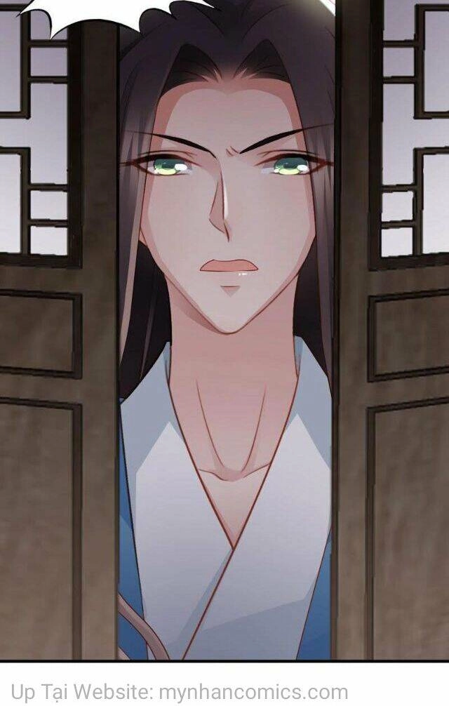 Thái Tử Điện Hạ Có Tin Vui Chapter 98 - 17