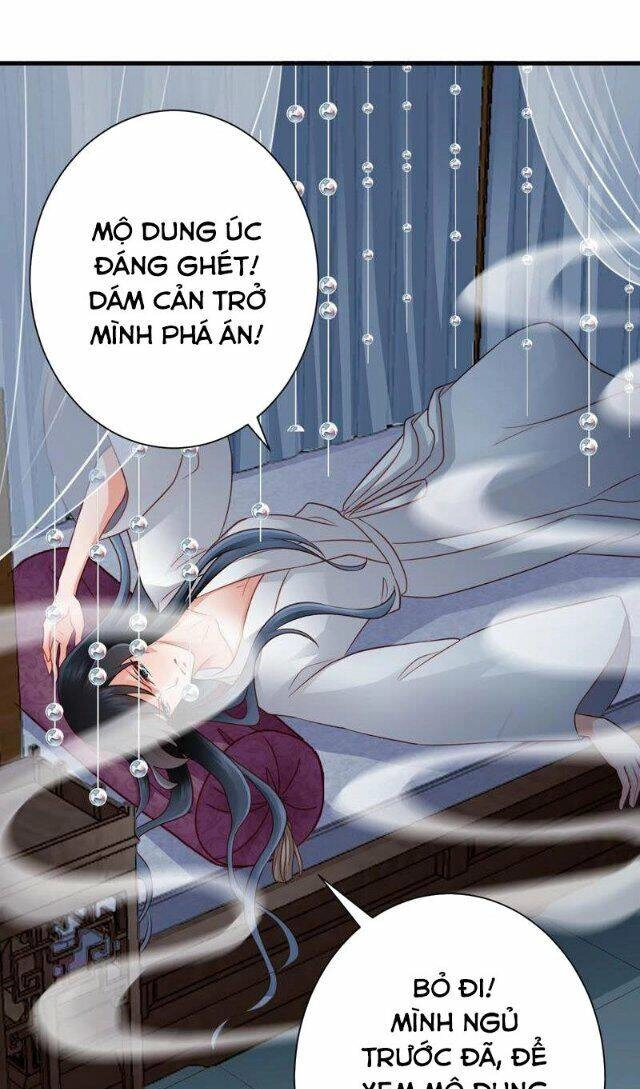 Thái Tử Điện Hạ Có Tin Vui Chapter 98 - 23