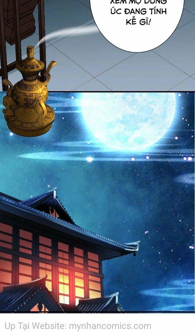 Thái Tử Điện Hạ Có Tin Vui Chapter 98 - 24