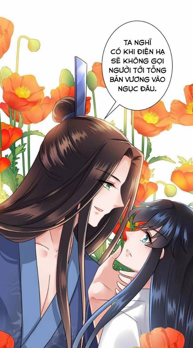 Thái Tử Điện Hạ Có Tin Vui Chapter 99 - 3