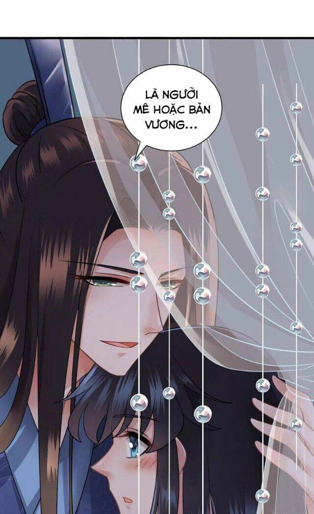 Thái Tử Điện Hạ Có Tin Vui Chapter 99 - 6