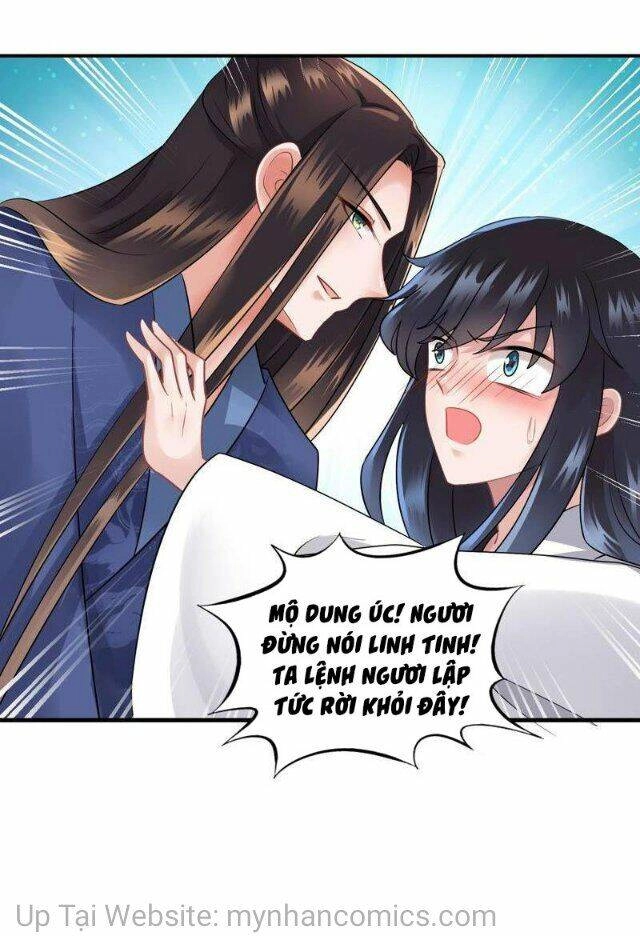 Thái Tử Điện Hạ Có Tin Vui Chapter 99 - 8