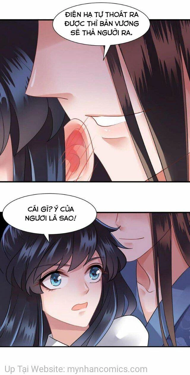 Thái Tử Điện Hạ Có Tin Vui Chapter 99 - 11