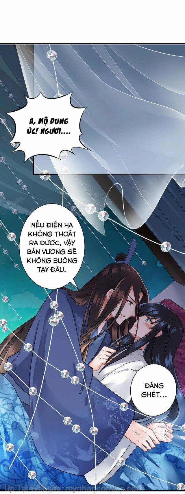 Thái Tử Điện Hạ Có Tin Vui Chapter 99 - 12