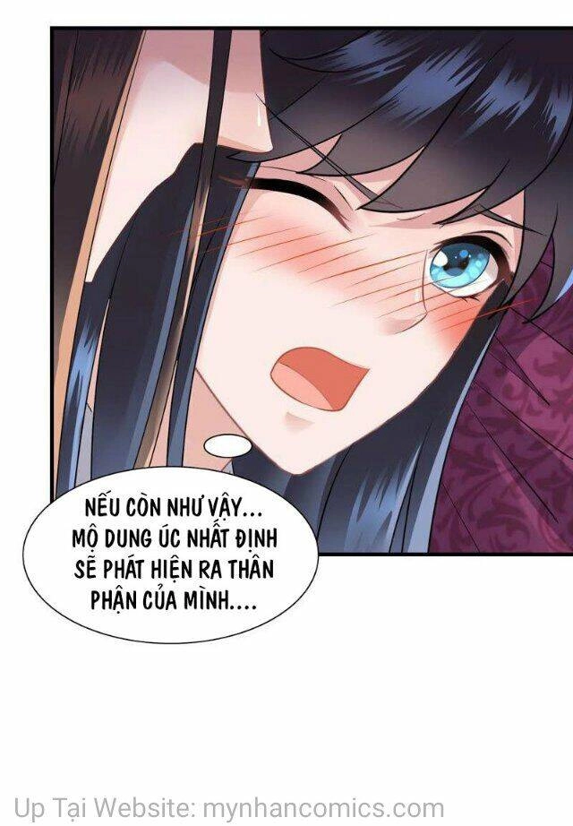 Thái Tử Điện Hạ Có Tin Vui Chapter 99 - 14