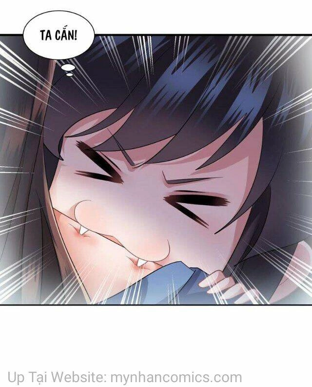 Thái Tử Điện Hạ Có Tin Vui Chapter 99 - 17