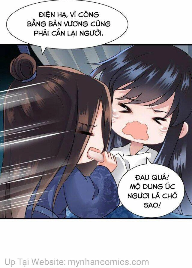 Thái Tử Điện Hạ Có Tin Vui Chapter 99 - 19