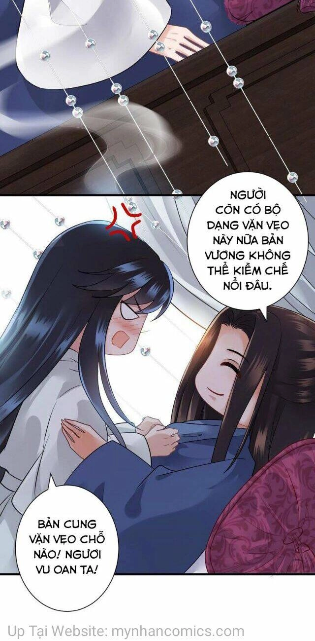 Thái Tử Điện Hạ Có Tin Vui Chapter 99 - 21