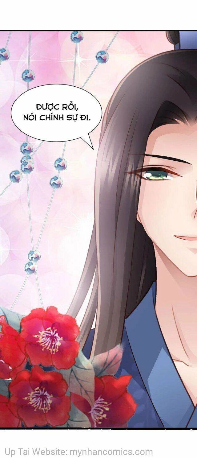 Thái Tử Điện Hạ Có Tin Vui Chapter 100 - 5