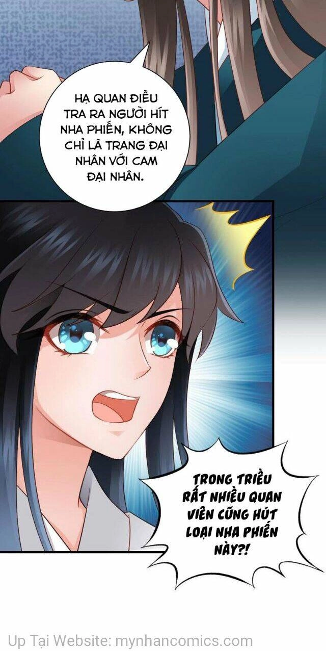 Thái Tử Điện Hạ Có Tin Vui Chapter 100 - 11