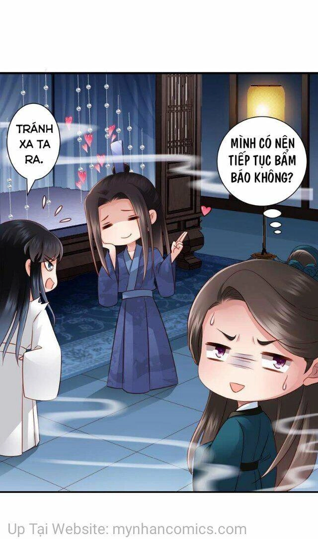 Thái Tử Điện Hạ Có Tin Vui Chapter 100 - 14