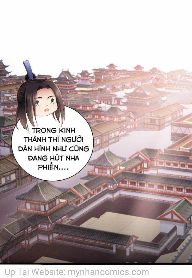 Thái Tử Điện Hạ Có Tin Vui Chapter 100 - 15