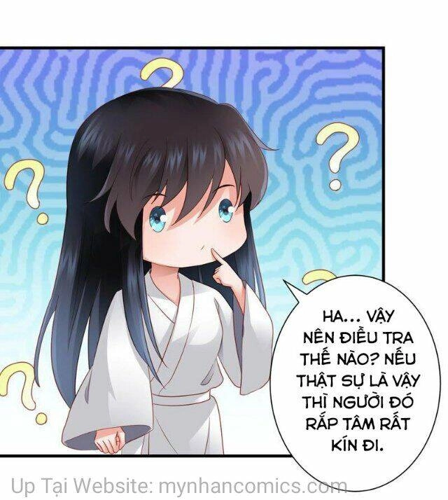 Thái Tử Điện Hạ Có Tin Vui Chapter 100 - 17