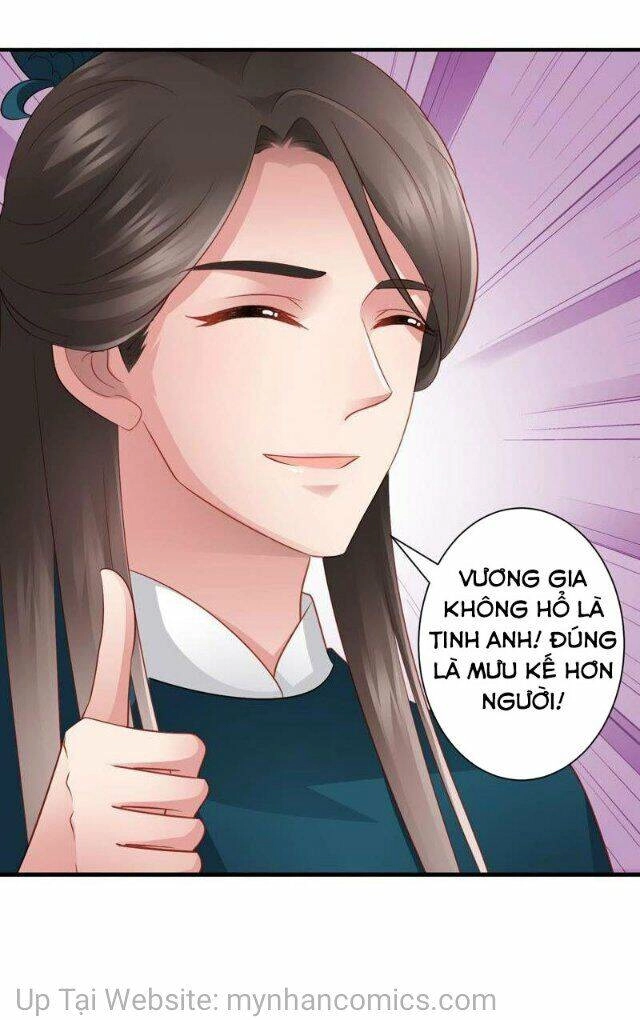 Thái Tử Điện Hạ Có Tin Vui Chapter 100 - 21