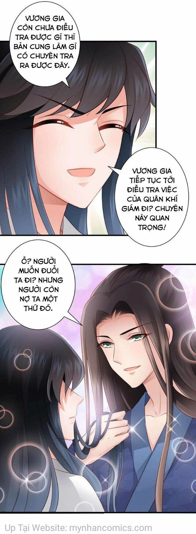 Thái Tử Điện Hạ Có Tin Vui Chapter 100 - 26