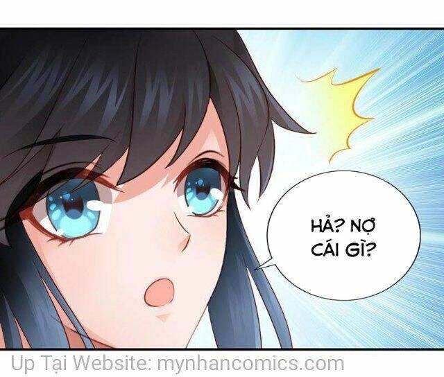 Thái Tử Điện Hạ Có Tin Vui Chapter 100 - 27