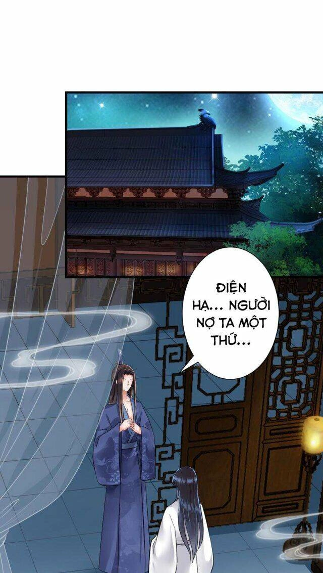 Thái Tử Điện Hạ Có Tin Vui Chapter 101 - 1