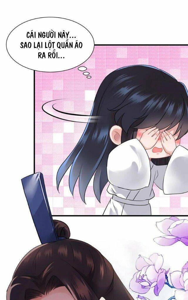 Thái Tử Điện Hạ Có Tin Vui Chapter 101 - 3