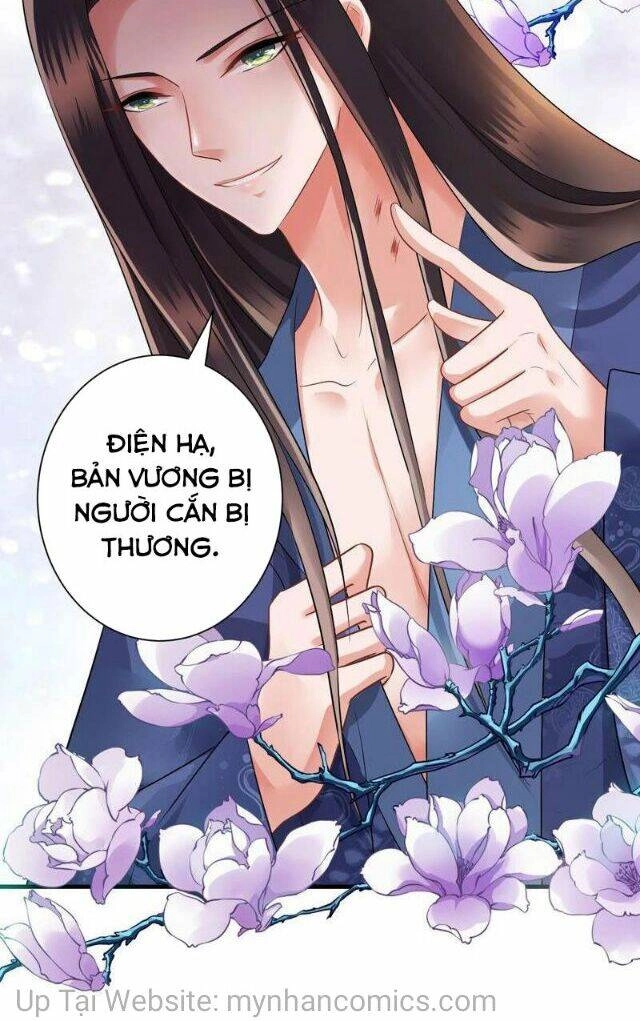 Thái Tử Điện Hạ Có Tin Vui Chapter 101 - 4