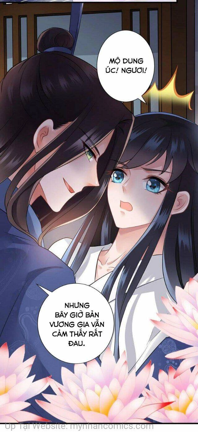 Thái Tử Điện Hạ Có Tin Vui Chapter 101 - 6